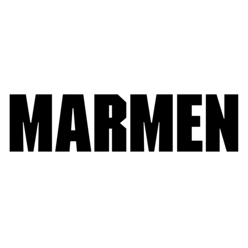 Marmen Logo