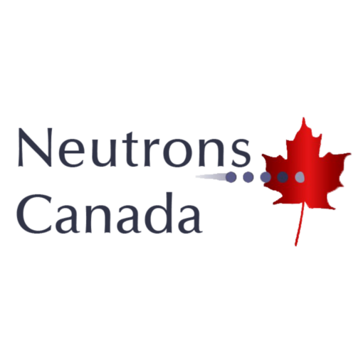 Neutrons&nbsp;Canada Logo