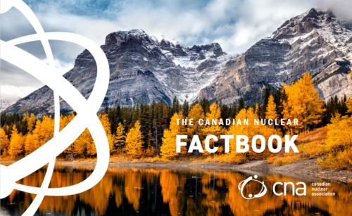 Factbook cover