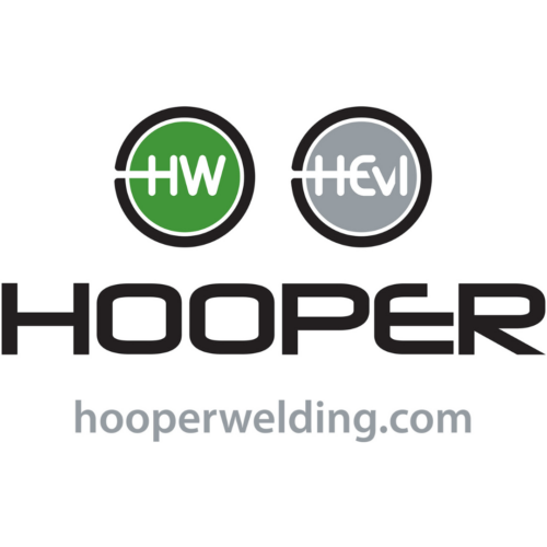 Hooper Welding Enterprises&nbsp;Limited Logo
