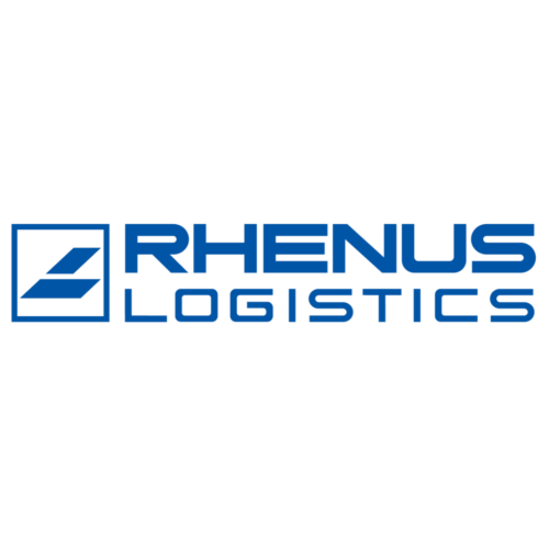 Rhenus Logistics&nbsp;Canada Logo