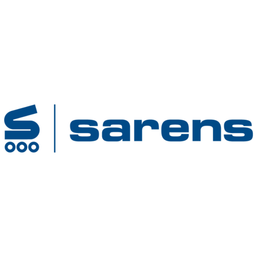 Sarens&nbsp;Canada Logo