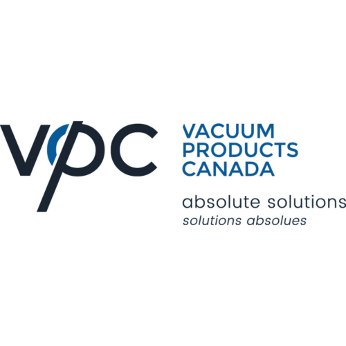 Vacuum Products Canada&nbsp;Inc. Logo