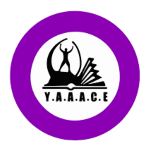 Youth Association for Academics, Athletics, and Character Education&nbsp;(YAAACE) Logo