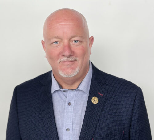Andy&nbsp;Forsyth Photo