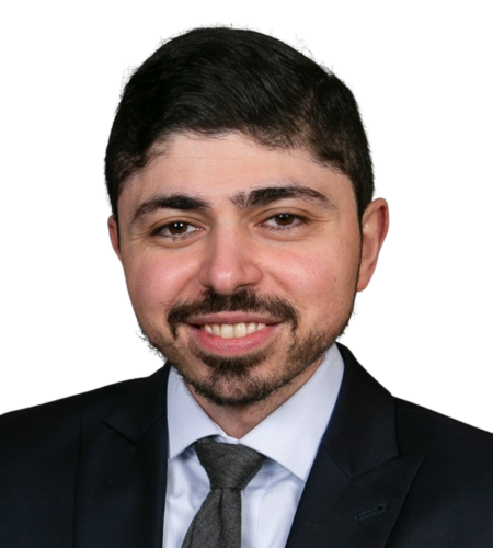Hani Al&nbsp;Anid Photo