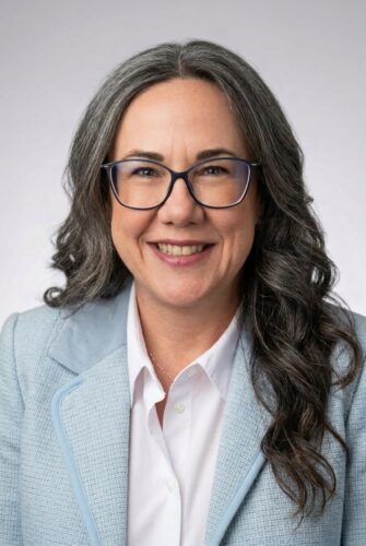 Rachel Sumner Photo