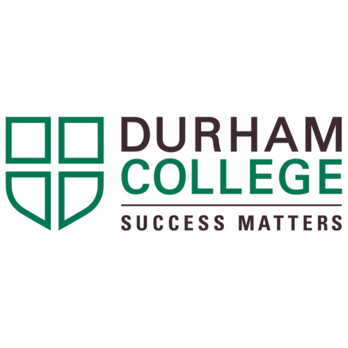 Durham&nbsp;College Logo