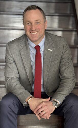Dr. Dave Shorey Photo