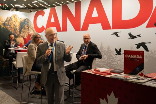 Image for Connecting Canada’s Nuclear Ambition to Global Commercial&nbsp;Opportunity
