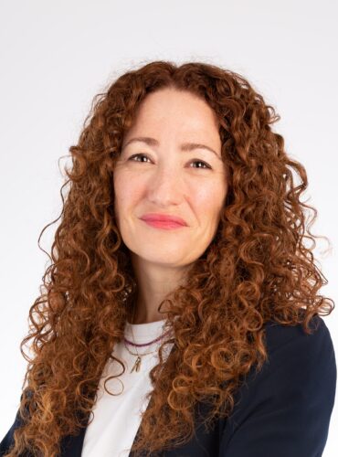Sarah Charuk Photo